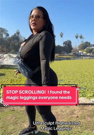 Discover the Best Magic Leggings for Every Occasion