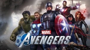 Marvel’s Avengers İndir – Full