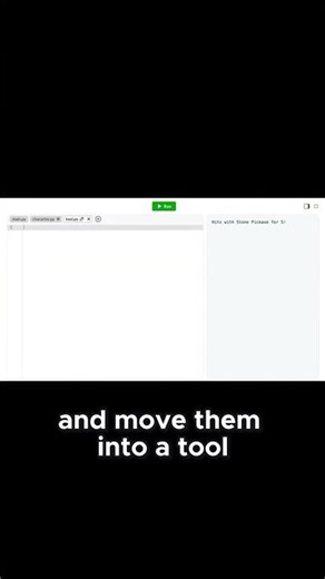 Refactoring Code From One Class to Two