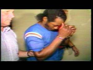 Briley Brothers escape Virginia's Death Row in May 1984 (Part 2)
