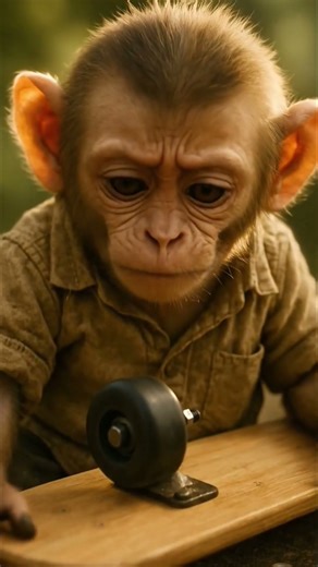 A Broken Skateboard, An Unbreakable Dream 🛹🔥 | Niko the Champion