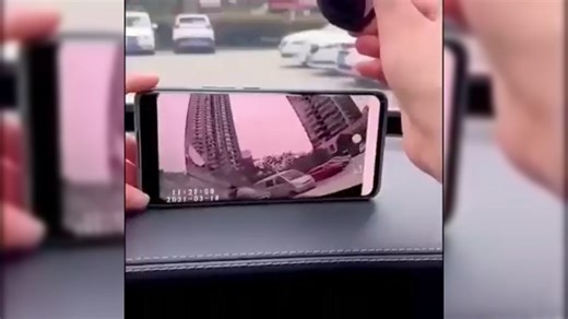 Watch secret scope security camera on Amazon Live