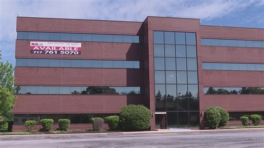 Susquehanna Township School District purchases office building to house 5th, 6th graders