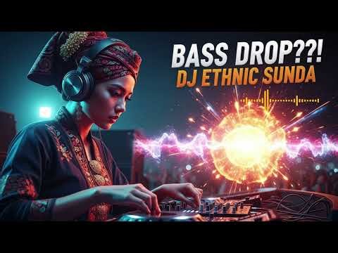 😱 SULING SUNDA + BASS DROP?! DJ Remix Ini Lagi Viral Banget!