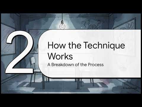 The Reid Technique for Interviewing and Interrogation