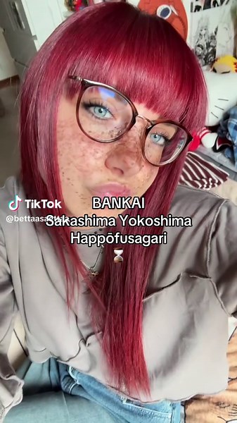 shinji⌛️#bankai #bleach #shinji #fyp #animefyp