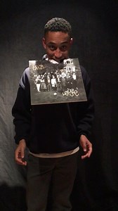 Mercury Prize on Reels | Facebook