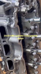 Cylinder head repair: If your Honda is giving you problems, there's no need to change the engine, we'll solve it for you.@ | Rosario auto Repair