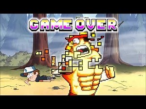 Caillou Roars (Zack Isaac Sanchez Crossover)