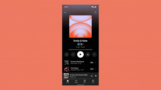 Four New Features Coming to YouTube Music