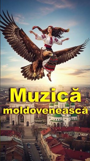 Melodie Moldovenească Nouă | NEW MOLDAVIAN SONG