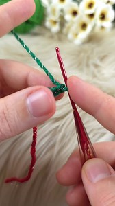 Merry christmas #crochet #christmas #knitting #tunisian özge | Aslı ile sanatsal tasarımlar