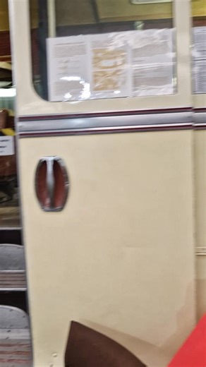 16K views · 388 reactions | Oxford Bus Museum on Reels | Facebook