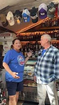 Northern Michigan family makes general store a destination in the Manistee National Forest