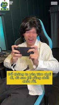 khi bán có ban cùng phòng không phải dạng vừa #reviewvui #haihuoc #funny #review #giaitri