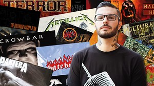 11 Greatest Breakdowns Ever: From Slayer to Knocked Loose