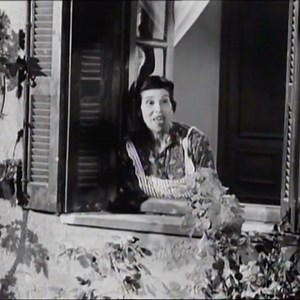 Ο θησαυρός του μακαρίτη (1959). | Ελληνικος Κινηματογραφος