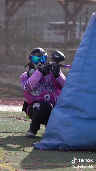 Exciting Paintball Adventures for Sunday Funday