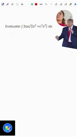 IMPORTANT QUESTIONS OF INTEGRATION | CBSE CLASS 12TH MATHS | ICSE | IB #studywithme #integration #cbsemaths2026 #cbseboardmaths #class12thmaths | Fun with figures