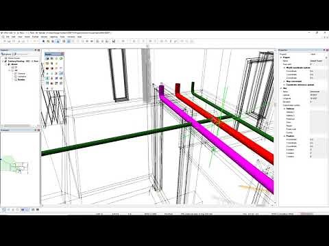Getting Started - Plumbing - Designing a potable water pipe system (drinking water)