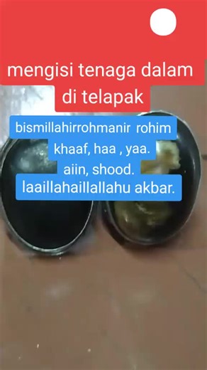 Exploring a Mysterious Black Reflective Object