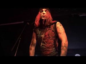 Alien Vampires : 4 Songs Live In Paris