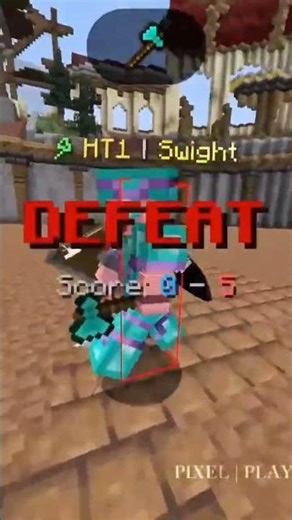 Swight vs Sharpness – Ultimate Comparison Across All Gamemodes | Minecraft PvP Showdown⚔️
