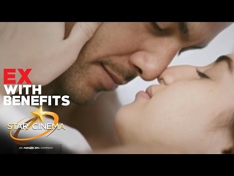 Ex with Benefits Teaser | An exciting story about the one that got away! | 'Ex with Benefits'