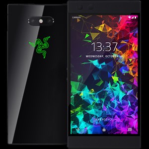 Razer Razer Phone 2 價格、評價、規格 | ePrice 比價王