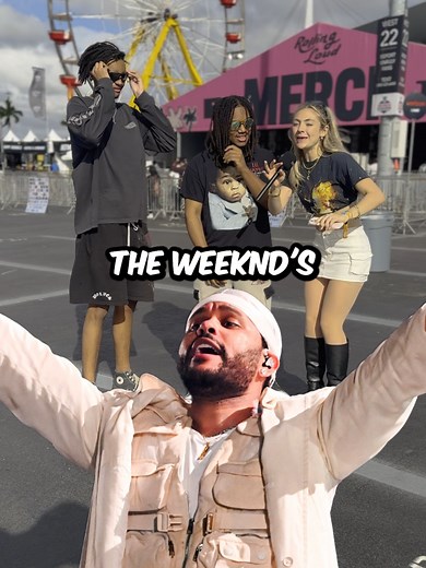 The Weeknd Fan Trivia: Test Your Music Knowledge