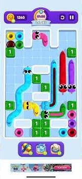 Serpent Slide – Level 142 Walkthrough 🐍✨