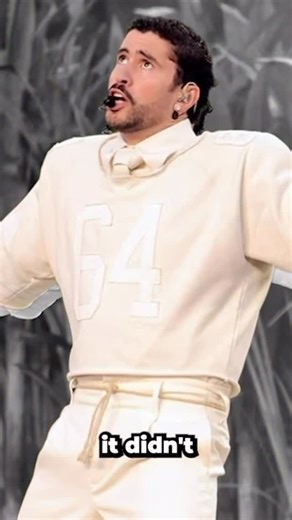 Jake Gagain | 50 Million Americans Boycotted Bad Bunny The All American Half Time Show brought in over 6.7 million concurrent viewers on YouTube & had... | Instagram