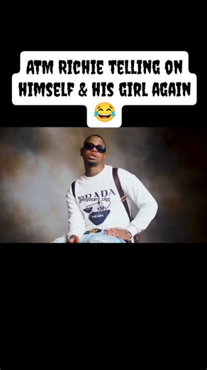 Keyboard warrior on Instagram: "Now his girl is teaching him how to pimp & she got 30 girl 😂 #atmrichie #softwhiteunderbelly #pimpin #fyp #explorepage"