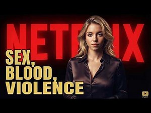 Shockingly Good X-Rated Tv Shows On Netflix,Prime Video And HBO Max