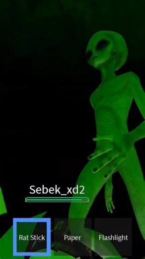 The Alien Drank Too Much Cola and Became Aggressive While We Planned Our Escape 👽🥤😱