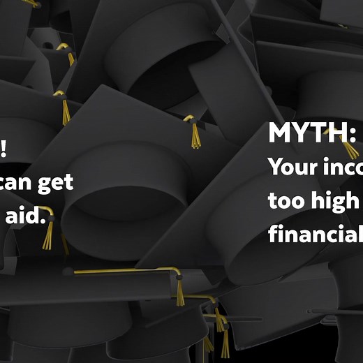 HUGE CHANGES TO THE FAFSA! Who’s helping your student prepare for...