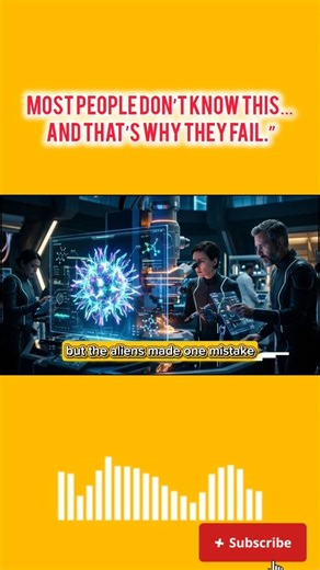 Aliens Released a Virus on Earth… It Failed#hfy #shorts