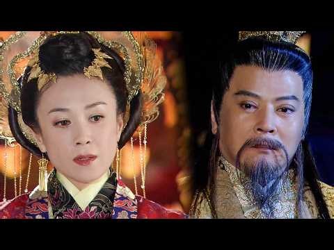包拯連太后的人都敢動！殊不知他早已請來八王爺，亮出御賜金鐧硬剛太后！🔥Chinese Dramas | 金超群
