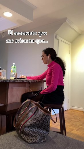 First-Gen Latina Grad Excitedly Receives Full Scholarship at Georgetown University