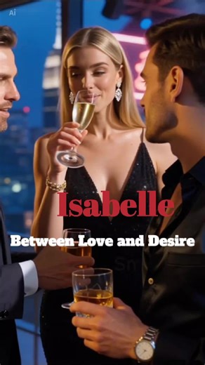 Exploring Toxic Love in a Dark Romance Triangle