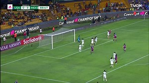 KRISTIE MEWIS IN THE 89TH! | U.S. Soccer