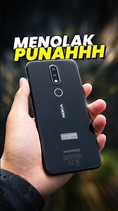 Nokia 6.1 Plus (X6) Is Still Actually Great! 😍