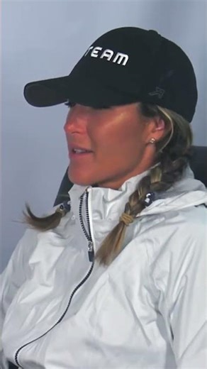 Being A Well Rounded Athlete Has Its Advantages | LPGA Pro Jaye Marie Green | #fitteam #athlete #tbt