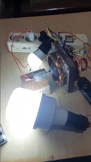 Listrik gratis, fakta atau hoax..