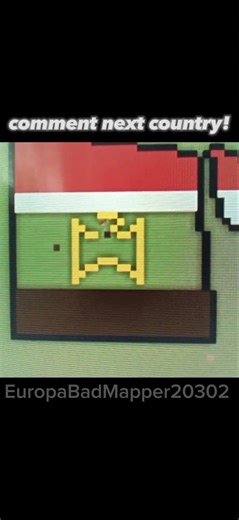 making Egypt in minecraft #egypt #africa #minecraft