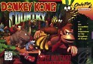 Donkey Kong Country - Super Famicom emulator / Super Nintendo emulator