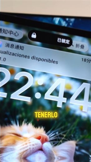Activate permanent themes on your Xiaomi tablet