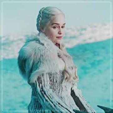 Daenerys x Jon Snow | Game of Thrones | #shorts #edit