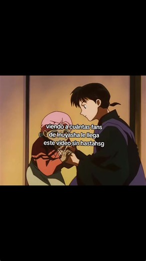 ¿Por qué mi video de Inuyasha fue flop? Cómo llegar a más fans