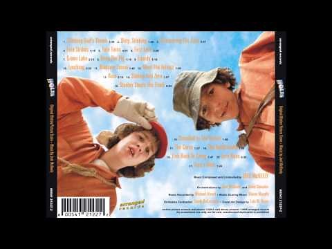Holes - Score by Joel McNeely (Full Album/OST)